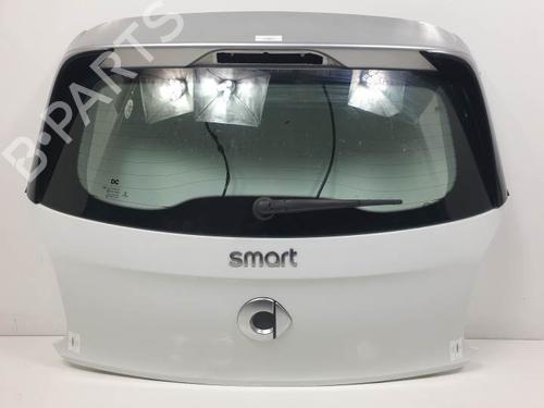 Used Tailgate SMART FORFOUR Hatchback (453) 1.0 (453.042, 453.043) (71 hp) 24499794