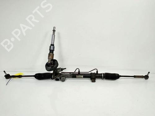 Used Steering rack Steering rack RENAULT CLIO II (BB_, CB_) 1.2 (BB0A, BB0F, BB10, BB1K, BB28, BB2D, BB2H, CB0A,... (58 hp) 8077777 8077777