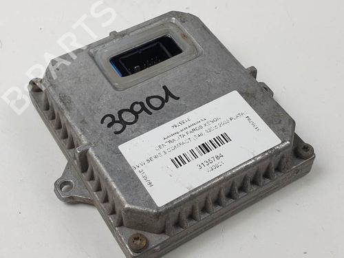 Used Xenon ballast BMW 3 Compact (E46) 320 td (150 hp) 27554195