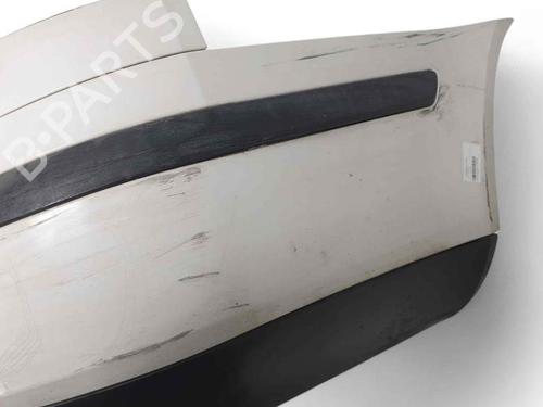 Rear bumper SKODA OCTAVIA II (1Z3) 1.9 TDI | BP25140024C8 