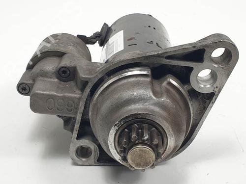 Starter VW GOLF VI (5K1) 1.6 TDI | BP12395229M8 