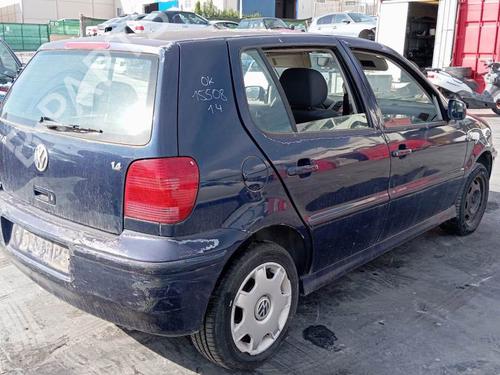 AC radiator VW POLO (6N2) 1.4 16V | BP24633117M32  - Image 18