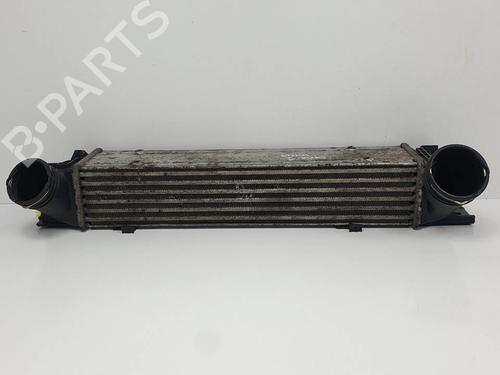 Used Intercooler Intercooler BMW 1 (E87) 120 d (177 hp) 13623479 13623479