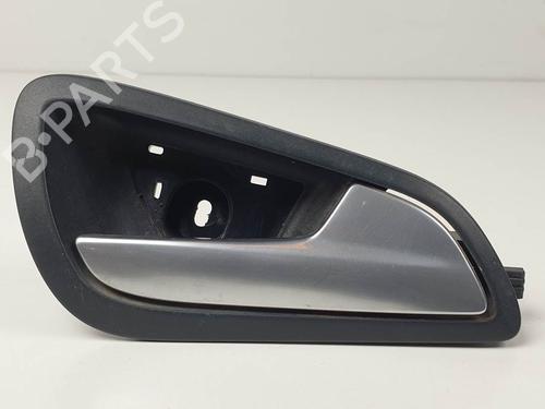 Used Front right interior door handle Front right interior door handle FORD C-MAX II (DXA/CB7, DXA/CEU) 1.0 EcoBoost (125 hp) 25128642 25128642