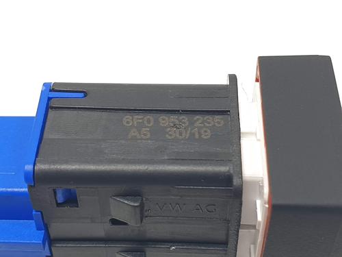 Warning SEAT ARONA (KJ7, KJP) 1.0 TSI | BP24990580I22 