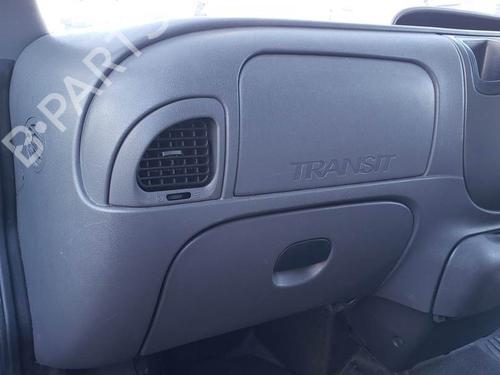 Brake master cylinder FORD TRANSIT Van (FA_ _) 2.4 DI (FAA_, FAB_, FAC_, FAD_) | BP11491823M77 - Image 12