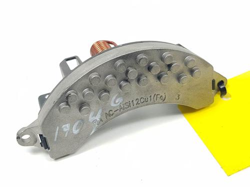 Heater resistor RENAULT CAPTUR II (HF_) TCe 90 (HFM6) | BP24990204M108 - Image 5