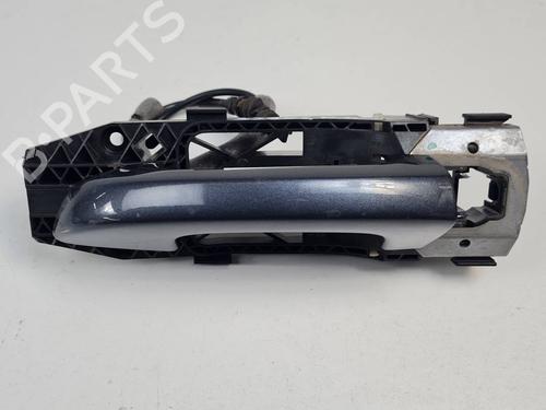 Used Front right exterior door handle Front right exterior door handle SKODA SUPERB II (3T4) 2.0 TDI (170 hp) 34514854 34514854