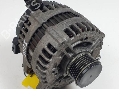 alternator-land-rover-freelander-2-l359-2006-2007-2008-2009-2010-2011-2012-2013-2014-2015-28069029 main image