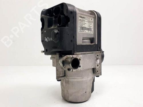Varmeblæser LAND ROVER RANGE ROVER SPORT I (L320) 2.7 D 4x4 (190 hp) 13459658