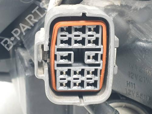 Right headlight MAZDA 6 Hatchback (GH) 2.2 D (GH10) | BP40176866C29 - Image 2