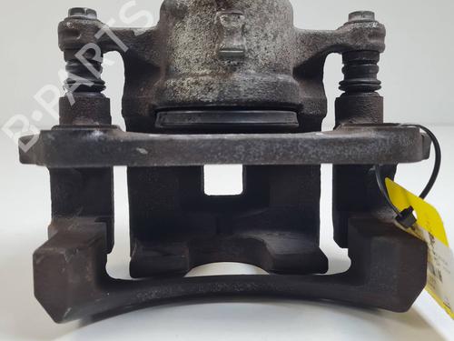 Left front brake caliper FORD FIESTA VI (CB1, CCN) 1.4 TDCi | BP35774127M105 - Image 2