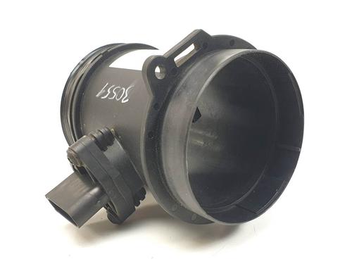 Used Mass air flow sensor Mass air flow sensor BMW 6 Convertible (E64) 645 Ci (333 hp) 27885026 27885026