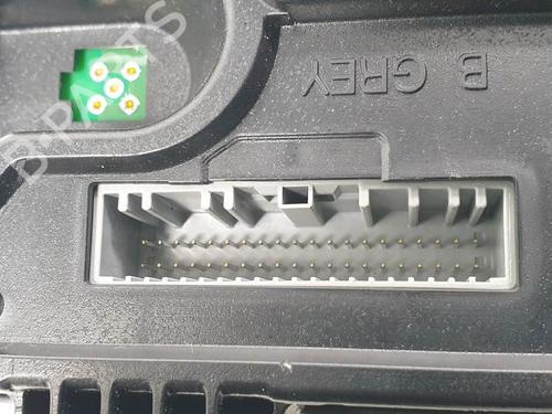 Fuse box RENAULT GRAND SCÉNIC III (JZ0/1_) 1.4 16V (JZ0F) | BP13372912E1 