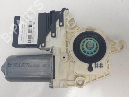Left rear window motor VW TOURAN (1T1, 1T2) 2.0 TDI 16V | BP20510835E23 