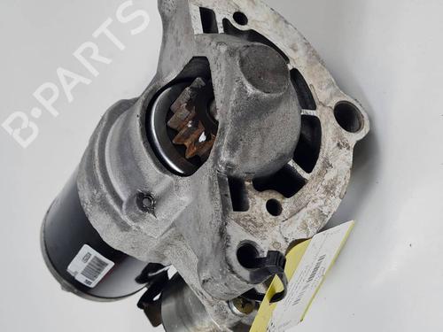 Used Starter Starter PEUGEOT BOXER Van (244) 2.2 HDi (101 hp) 34513958 34513958