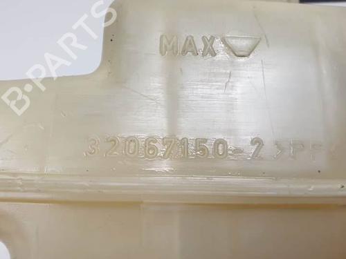 Brake master cylinder BMW 7 (E65, E66, E67) 730 d | BP13450407M77 - Image 3