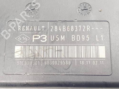 Fuse box RENAULT MEGANE III Hatchback (BZ0/1_, B3_) 1.5 dCi (BZ09, BZ0D, BZ1W, BZ29, BZ14) | BP25116722E1 - Image 6