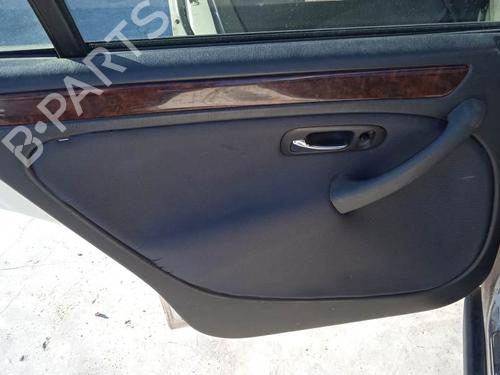 Left front window switch ROVER 45 I Saloon (RT)  | BP9073287I27  - Image 9