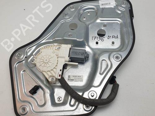 Used Front right window mechanism Front right window mechanism 24915050 24915050