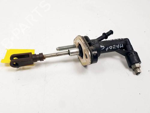 Used Clutch slave cylinder Clutch slave cylinder MAZDA 6 Estate (GH) 2.2 MZR-CD (GH10) (163 hp) 15897260 15897260