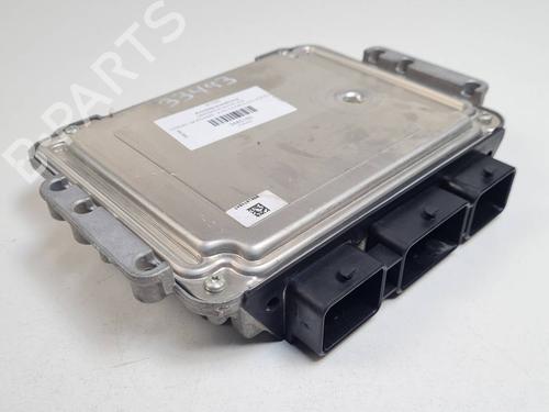 Engine control unit (ECU) CITROËN C4 Picasso I MPV (UD_) 1.6 HDi | BP36374818M57 - Image 2