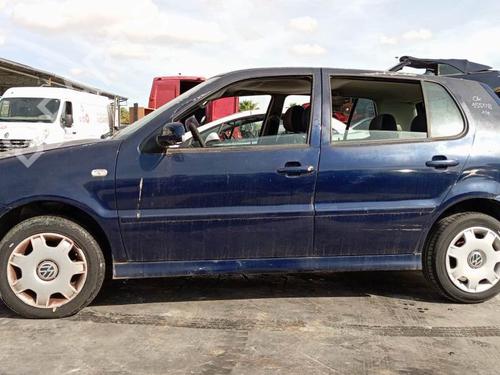 AC radiator VW POLO (6N2) 1.4 16V | BP24633117M32  - Image 10