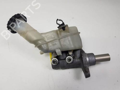 Used Brake master cylinder PEUGEOT 4007 (VU_, VV_) 2.2 HDi (156 hp) 11766082