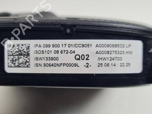 Interior roof light MERCEDES-BENZ C-CLASS T-Model (S205) C 220 BlueTEC / d (205.204) | BP29763173I8 