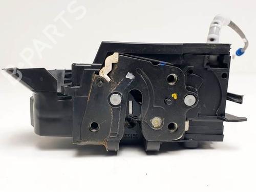 Front right lock CITROËN C4 Grand Picasso II (DA_, DE_) 1.2 THP 130 | BP29274860C97 