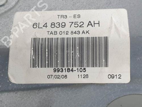 Rear right window mechanism SEAT CORDOBA (6L2) 1.9 TDI | BP13446547C25 
