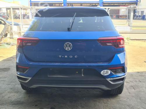 VW T-ROC (A11, D11) [2017-2025]  931563