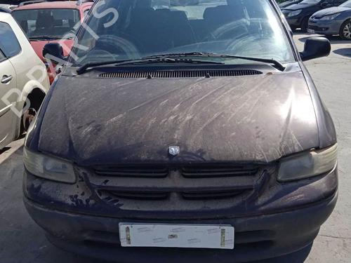 Used Parts CHRYSLER VOYAGER I (AS) 3.0 (137 hp) 954789