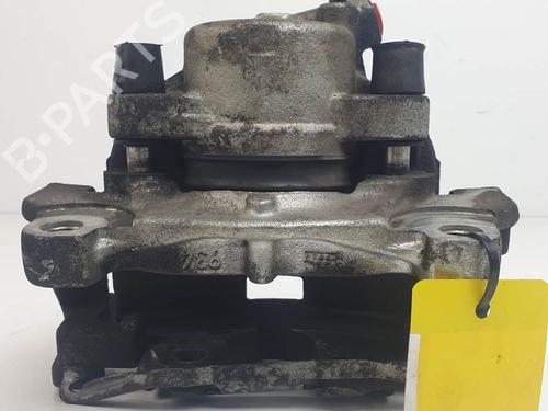 Right front brake caliper FORD MONDEO IV (BA7) 2.0 TDCi | BP24931117M104  - Image 8