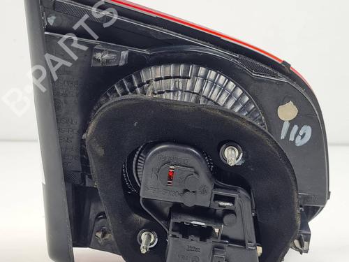Right tailgate light VW GOLF VI (5K1) 1.4 TSI | BP38301258C80 - Image 2