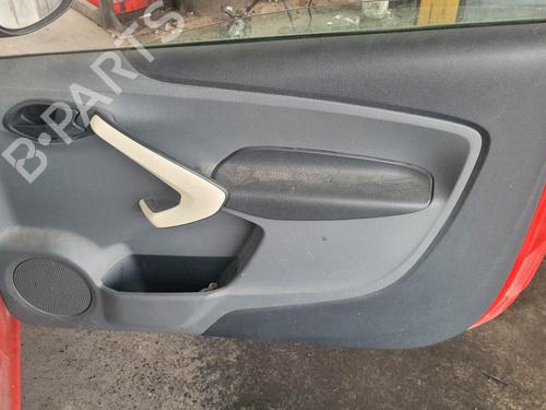 Right front window switch FORD KA (RU8) 1.2 | BP30559205I26  - Image 12