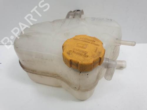 Expansion tank OPEL CORSA D (S07) 1.3 CDTI (L08, L68) | BP9240410C120 