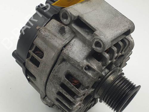 Used Alternator Alternator MERCEDES-BENZ C-CLASS (W204) C 350 CDI (204.023) (265 hp) 24499485 24499485