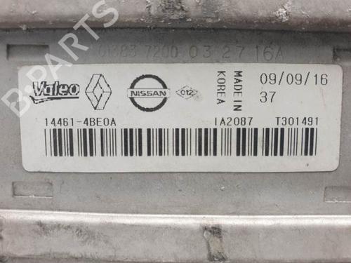 Intercooler NISSAN X-TRAIL III (T32_, T32R, T32RR)  | BP11271914M30 