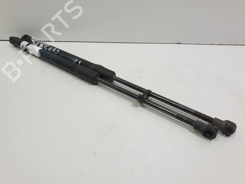 Used Tailgate lift support BMW 1 (E87) 118 d (143 hp) 13955426