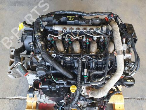 Engine LAND ROVER FREELANDER 2 (L359) 2.2 TD4 4x4 | BP37087554M1 - Image 6
