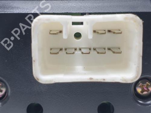 Left front window switch HYUNDAI ATOS (MX) 1.1 | BP14360826I27 