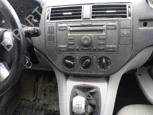 Front left interior door handle FORD C-MAX (DM2) 1.6 TDCi | BP6982064I13 - Image 4