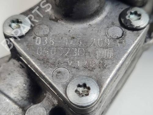 Vacuum pump SEAT LEON (1P1) 1.9 TDI | BP29347750M80 