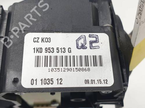 Steering column stalk VW TIGUAN (5N_) 2.0 TFSI 4motion | BP29763242I23 