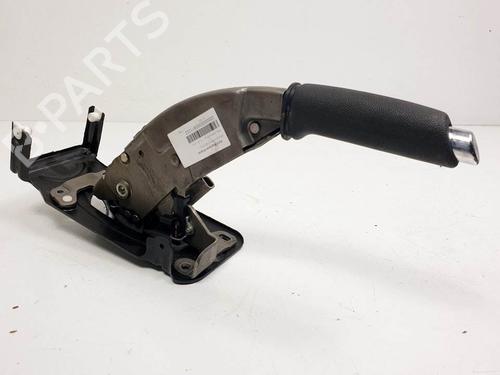 håndbremse håndbremse OPEL MERIVA A MPV (X03) 1.3 CDTI (E75) (75 hp) 13459639 13459639