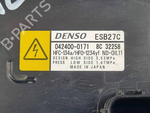 AC compressor TOYOTA RAV 4 V (_A5_, _H5_) 2.5 Hybrid (AXAH52) | BP34515947M34  - Image 7