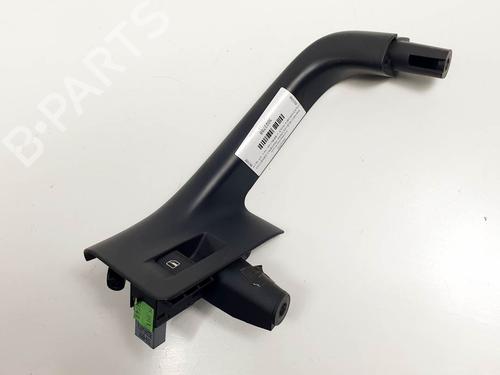 Used Right rear window switch Right rear window switch VW GOLF V (1K1) [2003-2010] 24516122 24516122