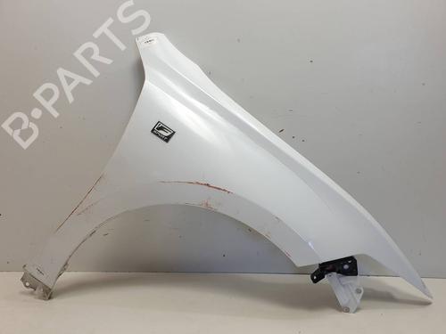 Used Right front fenders Right front fenders LEXUS ES (_Z10_, _A10_, _H10_) 300h (AXZH10, AXZH11) (218 hp) 36069437 36069437