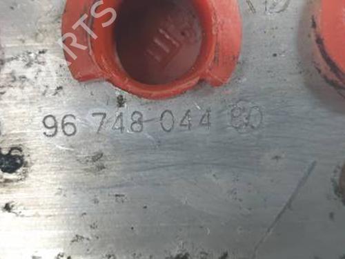 ABS pump CITROËN C5 III (RD_) 2.0 HDi 165 (RDRHHA, RDRHH8) | BP30694256M43 